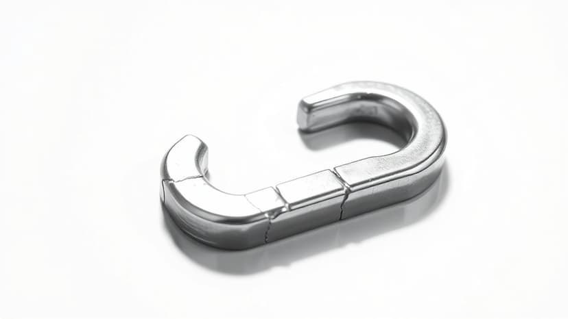 Child's Death Linked to Swallowed Magnets