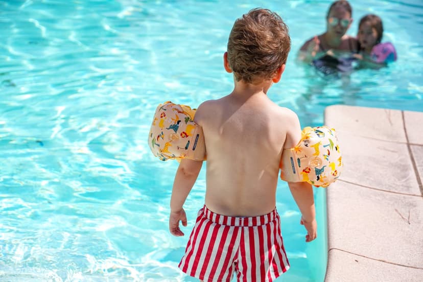 Child Drownings Surge: A Silent Killer Returns