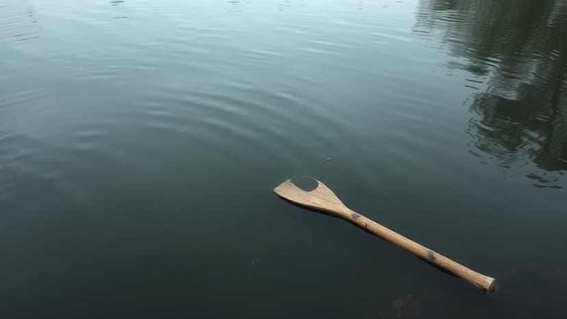 Tragedy Strikes: Child Drowns in Pond