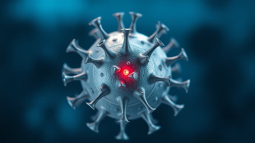 Flu Season Strikes Hard: Child Deaths Surge