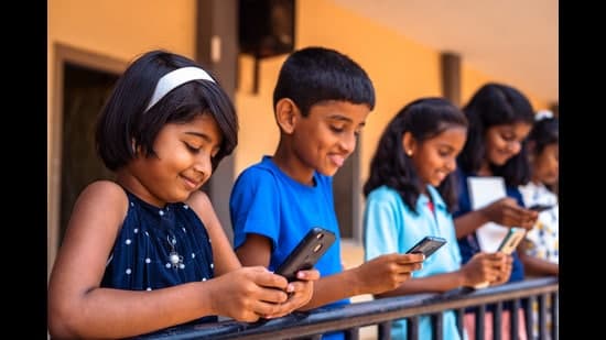 Children's Gaming Addiction Surges, Mental Health Gaps Exposed