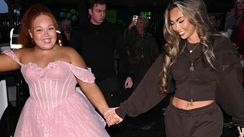 Child Influencer Banned from TikTok, Creates New Account