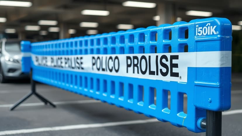 Child Hurt in Brighton Marina Collision