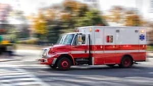Child Hurt in Parade Stunt Gone Wrong