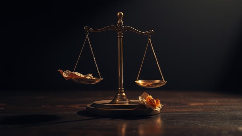 Couple Fined Rs 50,000 for Forcing Nieces into Child Marriage