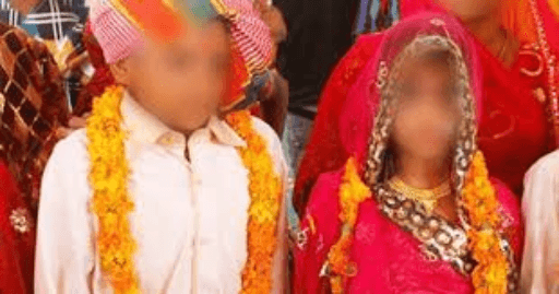 Officials Attacked Foiling Child Marriage