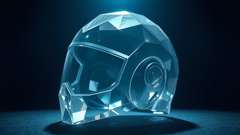 Child of the Moon: A Life Beyond Sunlight