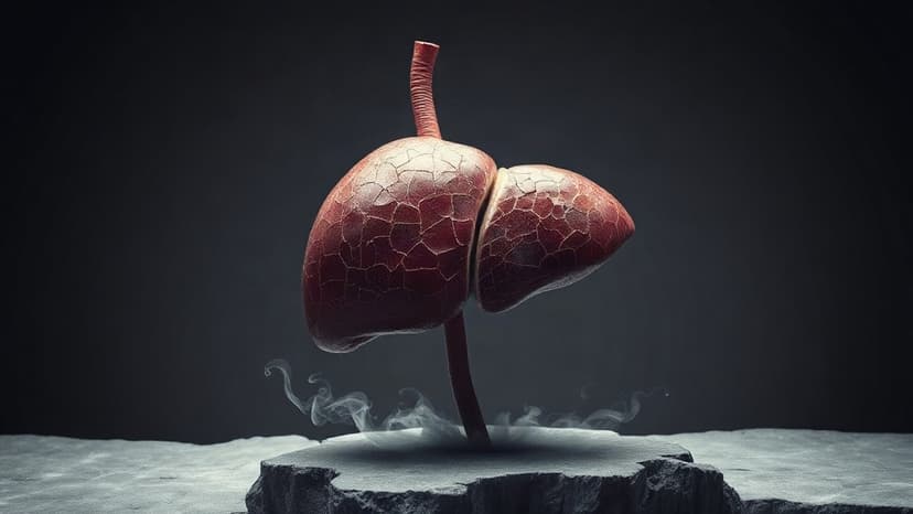 UK Teen Faces Liver Transplant Due to Extreme Obesity