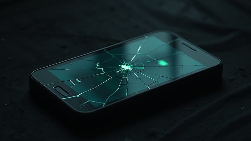 Kids' Screens Steal Focus & Sleep