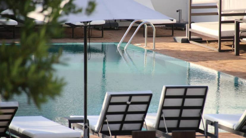 Pool Drain Nightmare: Child's Life Altered Forever