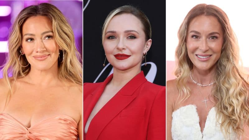 Child Stars' Toll: A Tragic Legacy