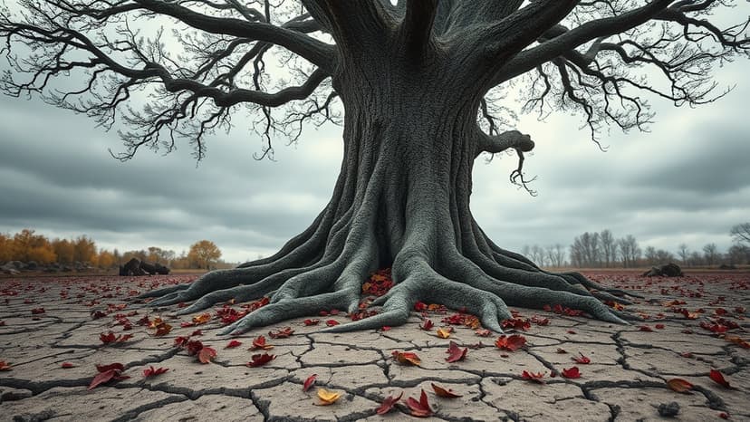 Child Suicide's Echo: Support Gaps Revealed