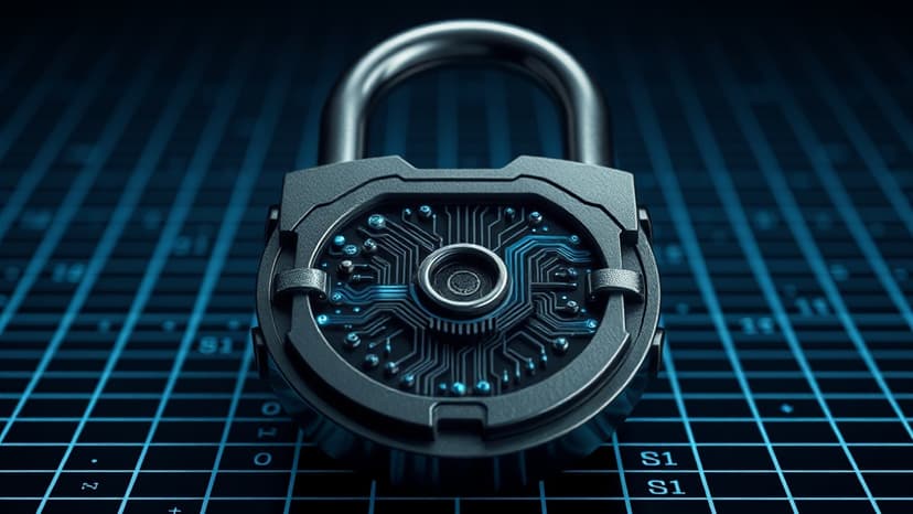 AI Unmasks Infant Trafficking Mastermind