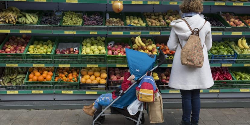 Family Budgets Squeezed: Inflation's Hidden Childcare Tax