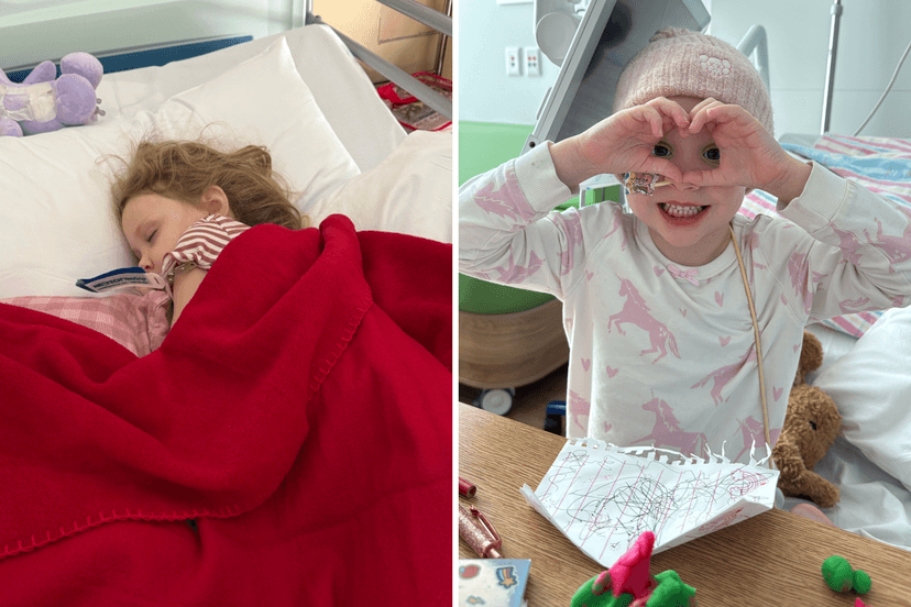 Childhood Cancer Missed: A Parent's Urgent Warning