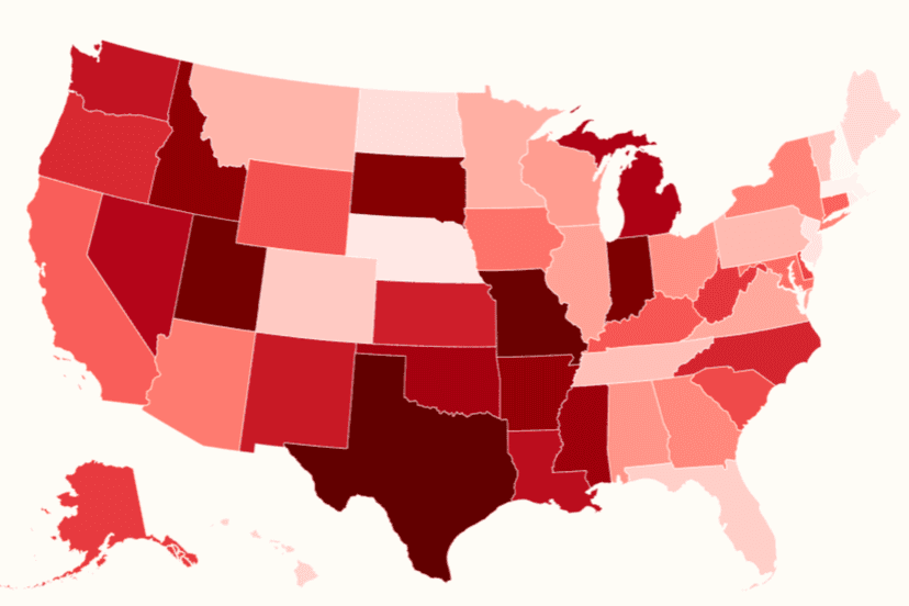 Cavity Crisis: US Kids Face Rising Dental Decay