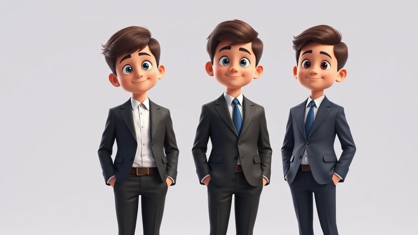 Childhood Friend Exposes 'Totally Miserable' Royal Life for Princes