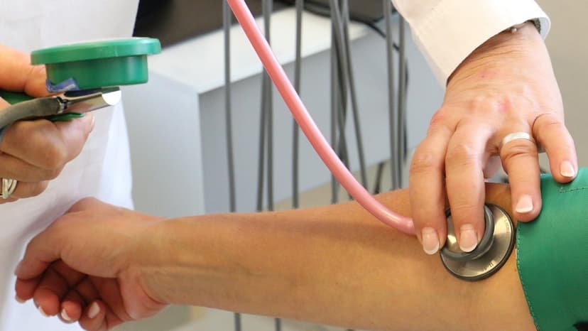 Childhood Hypertension Doubles Globally in 20 Years