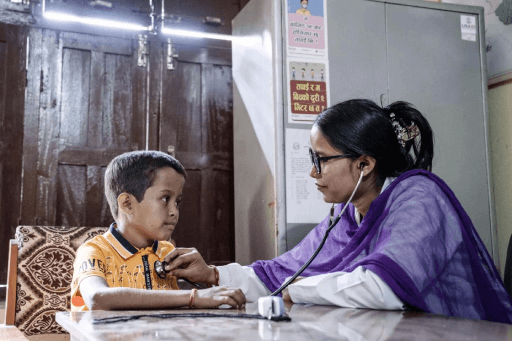 UNICEF: Early Action Key to Child NCDs
