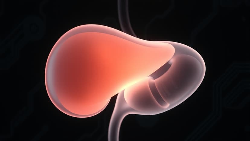 Kids' Pancreatitis Soars: Lifestyle Blamed