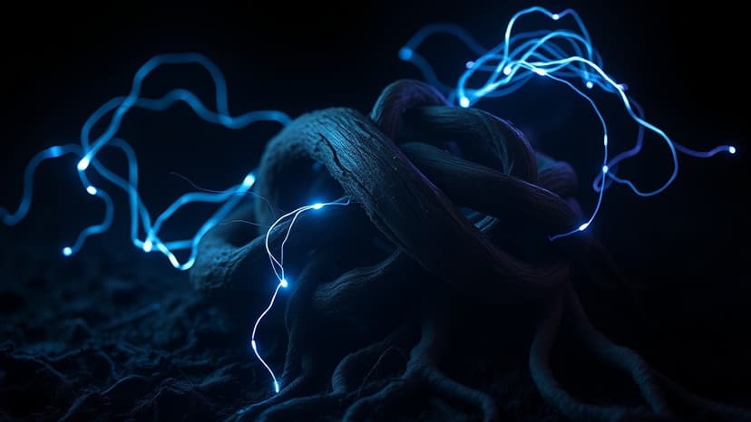 Childhood Stress Linked to Adult Digestive Woes