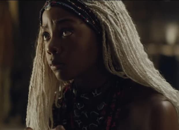 Magic's Return: Children of Blood and Bone Trailer Drops