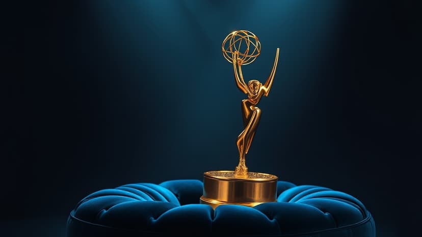 Children's Emmys: 'Sesame Street' & 'Star Wars' Shine
