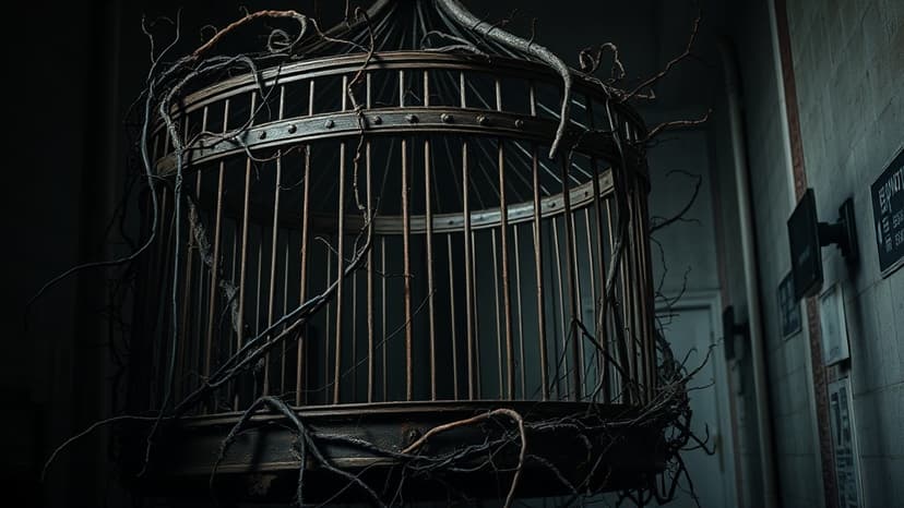 Decades of Abuse: Children's Home Manager Convicted