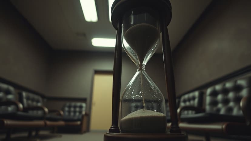 Children's Health Crisis: Waits Cripple Care