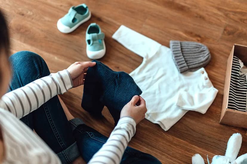 Baby Sleepwear Recalled Over Burn Risk