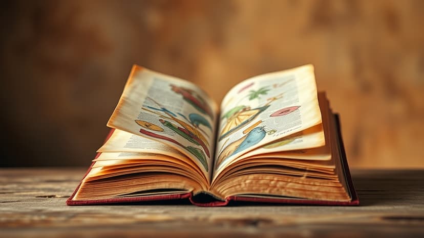 Kids Turn Real-Life Challenges Into Stories