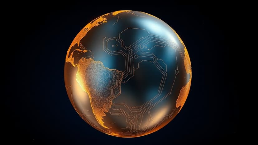 Chile & US Forge Mining and Security Pacts