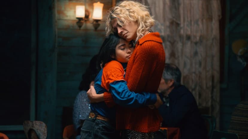 Flamingo Gaze: Cannes Winner Finds Global Distributors