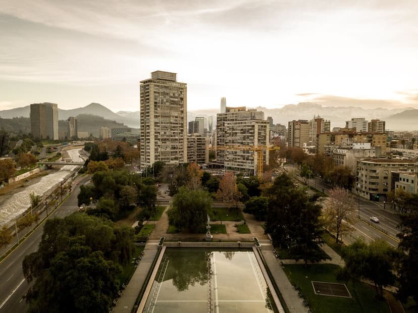 Chilean Investors Bet Big on Risky Bonds