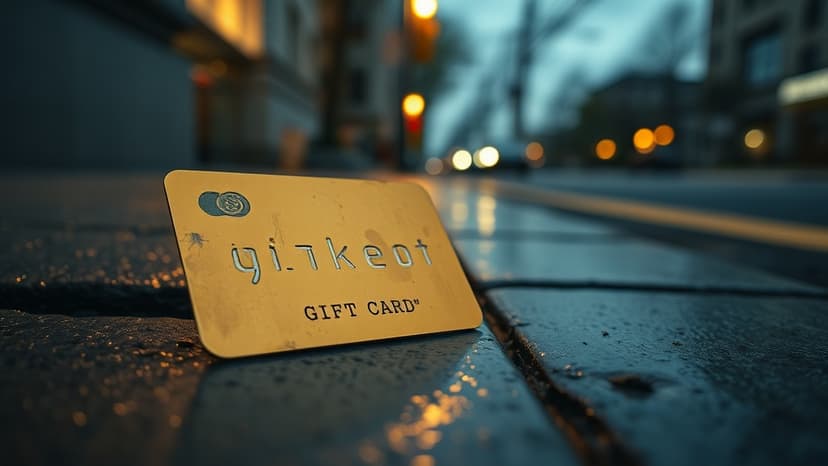 D.C. Pickpocket's Reign of Theft Ends; Deportation Looms