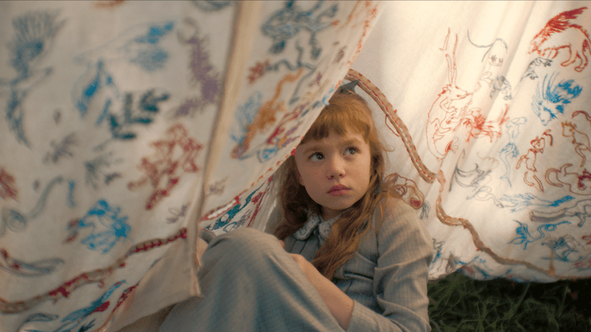 Chile's TV Dramas Conquer Berlin Film Fest