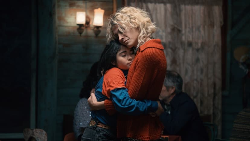 Chile's Oscar Hope: 'Flamingo' Explores Queer Identity