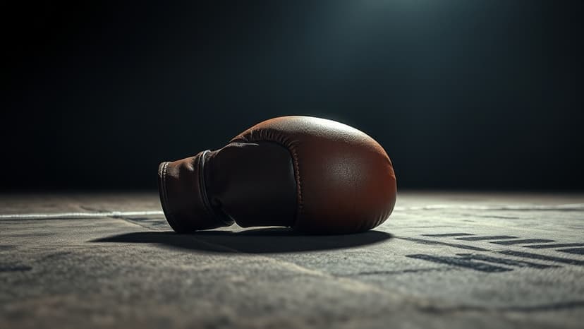 Chimaev Faces Strickland: Discipline Key, Says Tsarukyan