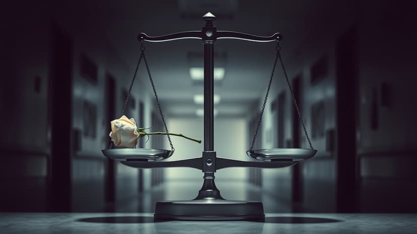 Adichie's Son's Death: Inquest Begins