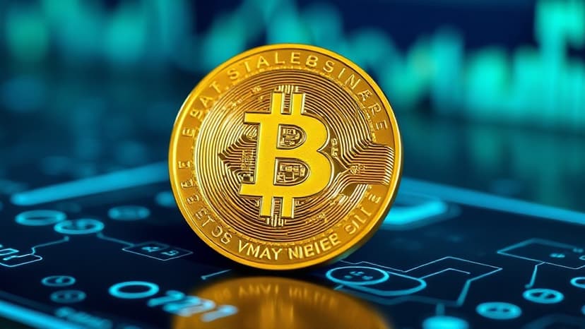 Fintech Chime Eyes Stablecoins for Consumer Banking