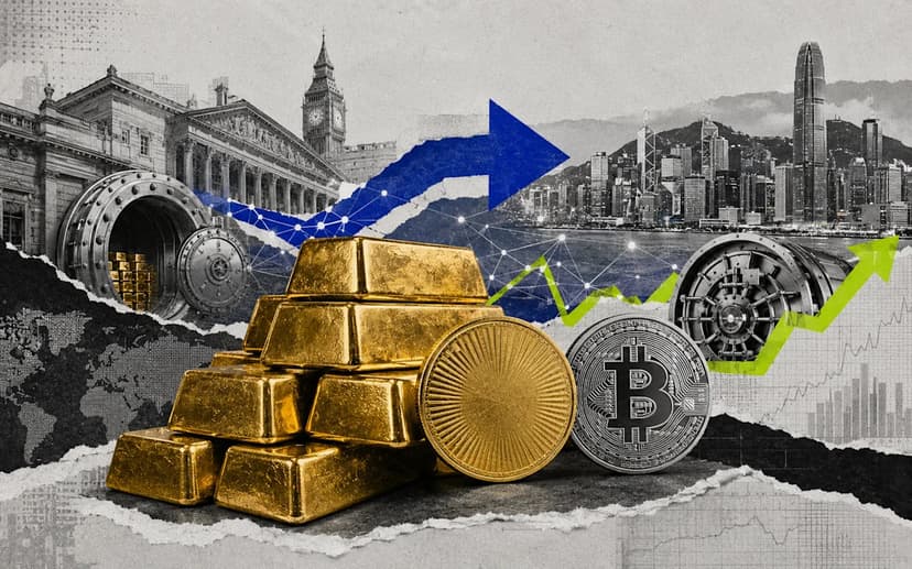 China's Gold Reserves Surge: 20 Tonnes Added in July