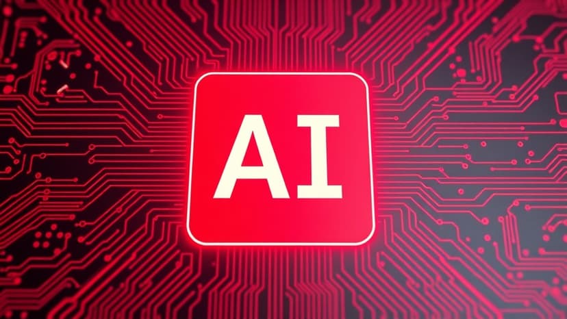 China AI Surges Amidst US Bubble Fears