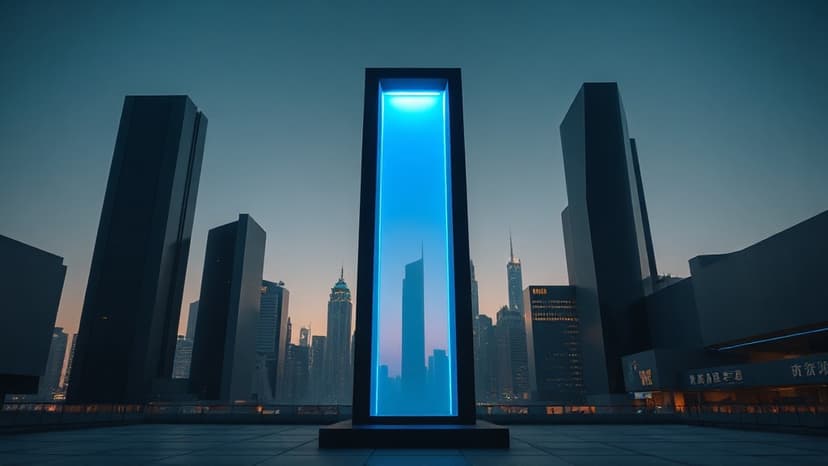 VC Firm Eyes $500M for China AI Fund