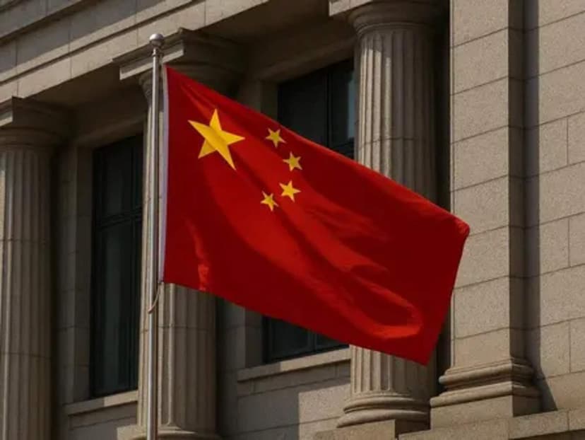 China's AI Rules: Deepfakes, Voice Cloning Now Illegal