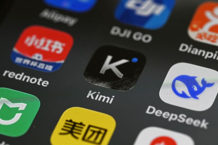 China AI Rival to OpenAI Emerges