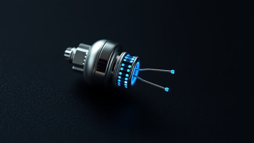 China Approves World's First Commercial Brain Implant