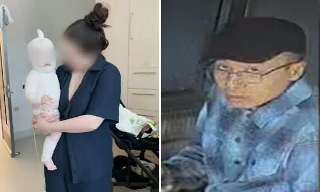 China Taskforce to Probe Brisbane Baby Scalding