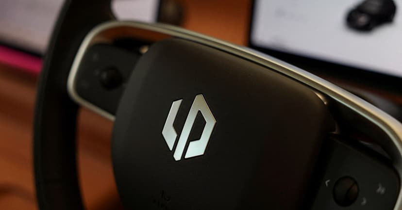 China Auto Sales Slowdown: 1% Growth Expected