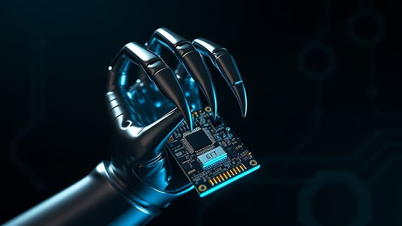 China Backs AI Agent OpenClaw Amidst Risks