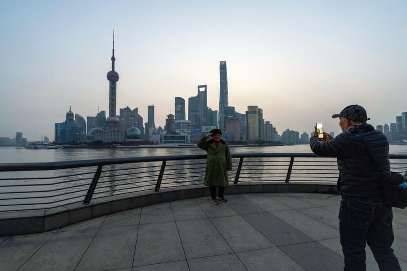 China Banks Cut Mideast Debt Amid Iran Crisis
